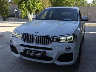 📣🚗 بی ام و تیپ ایکس ۴