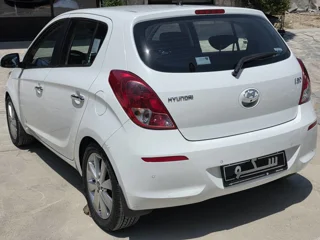 📣🚘 هیوندای i20✅