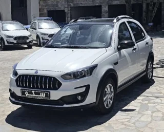 🚘📣اطلس GL دنده ✨️