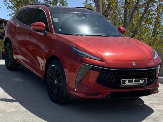 🚘📣 لاماری