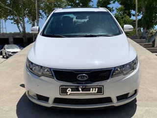 🚘 📣کیا سراتو