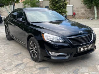 📣🚘 کیا کادنزا شش سیلندر