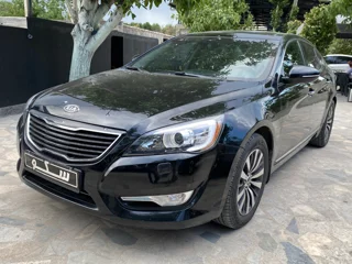 📣🚘 کیا کادنزا شش سیلندر