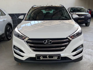 🚘📣هیوندا توسان
